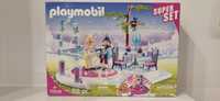 Nowy zestaw Playmobil 70008 Bal księżniczki