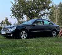 Продам мерседес w211 e220