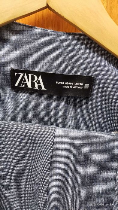 Fato Completo Zara