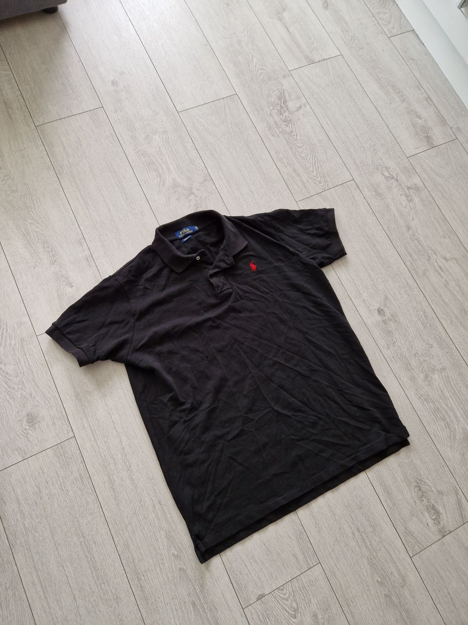 Polo Ralph Lauren koszulka t-shirt