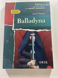 Balladyna | Lektury Greg