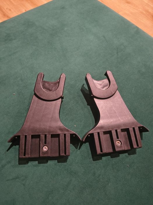 Adaptery do wózka Maxi Cosi