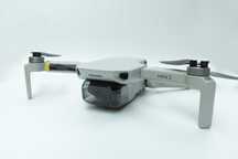 Drone DJI mini 2, Fly more combo, Muito Bom Estado