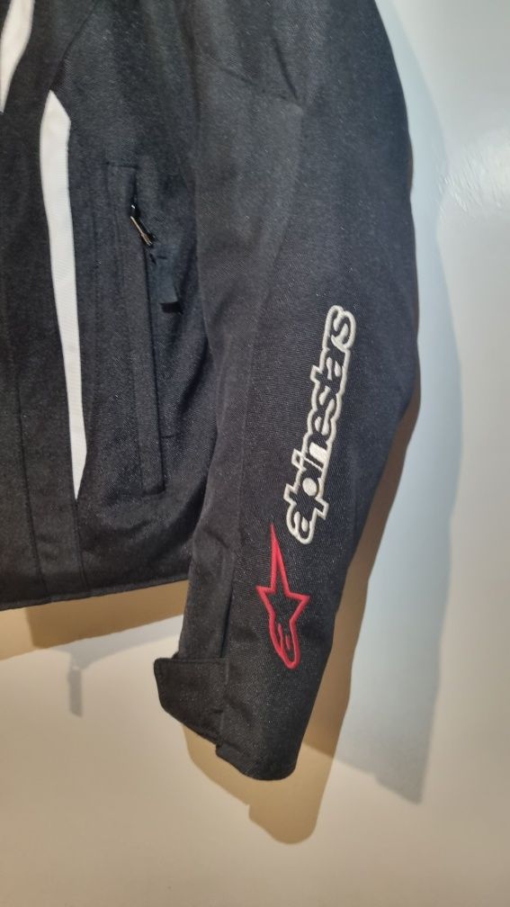 Casaco Alpinestars Stella