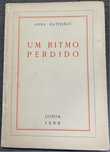 Um Ritmo Perdido