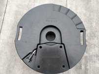 SUBWOOFER glosnik BAS seat LEON III 3 5F0 tuba