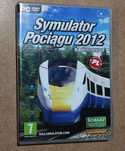 Gra Symulator Pociągu 2012