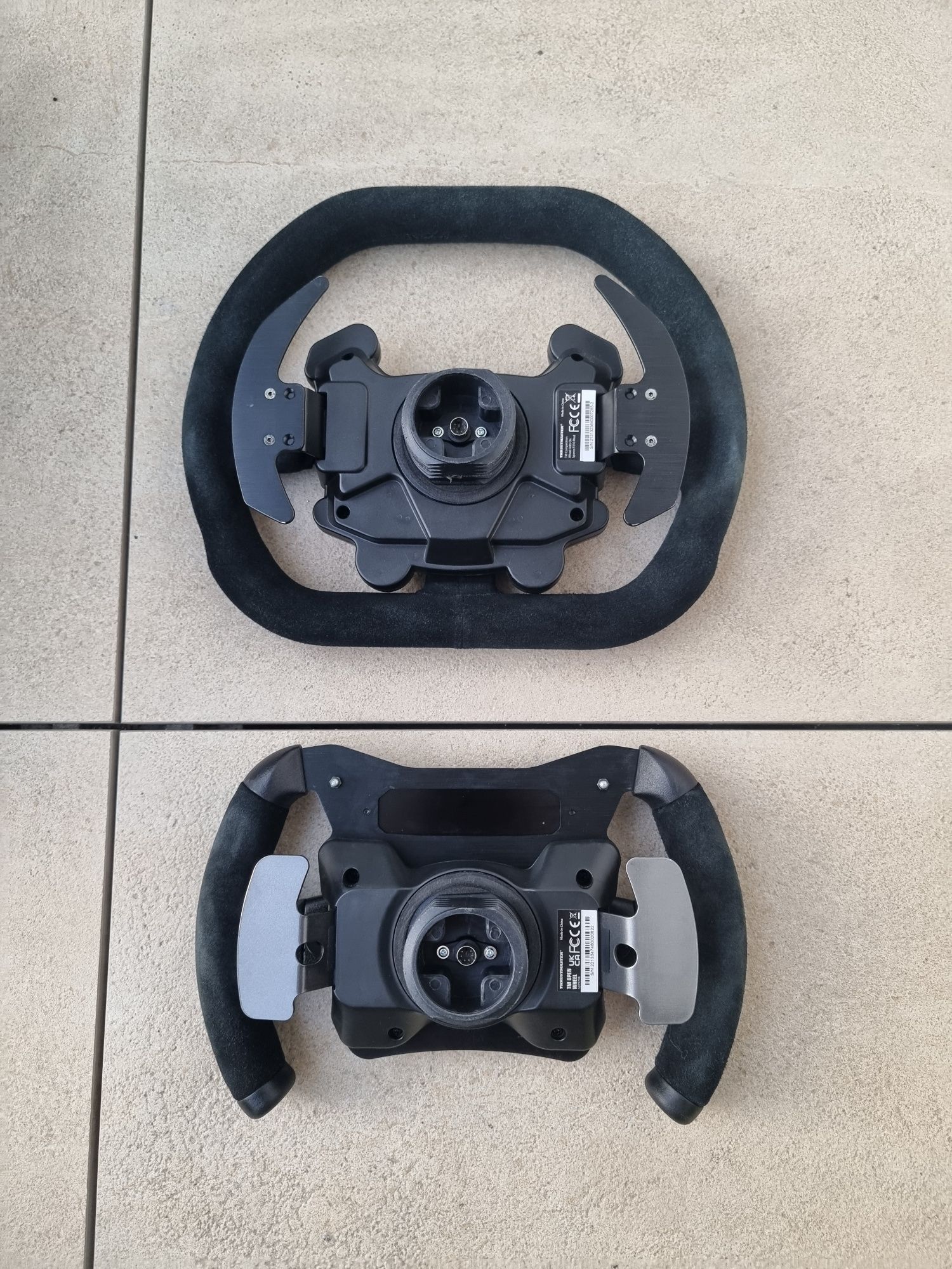Sprzedam! Obręcze Thrustmaster TM Open Wheel Add-On / Sparco P310