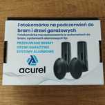 Fotokomórka na podczerwień accurel