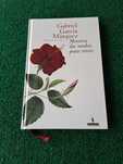 Memória das minhas putas tristes - Gabriel García Marquez