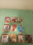 Jogos ps3 oficiais