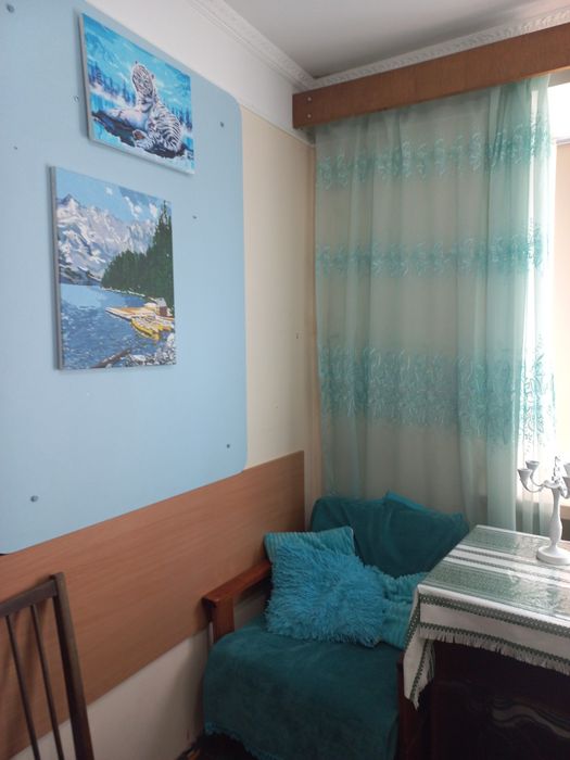 Здається кімната