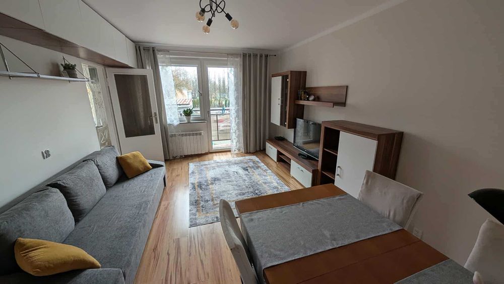 Kawalerka na wynajem Bełchatów