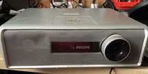 Projektor PHILIPS bClever LC3631 (1280x1024)