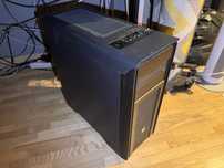 Komputer stacjonarny Intel Core I7-8700K