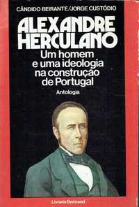 7432

Alexandre Herculano Um Homem e uma Ideologia
Cândido Beirante