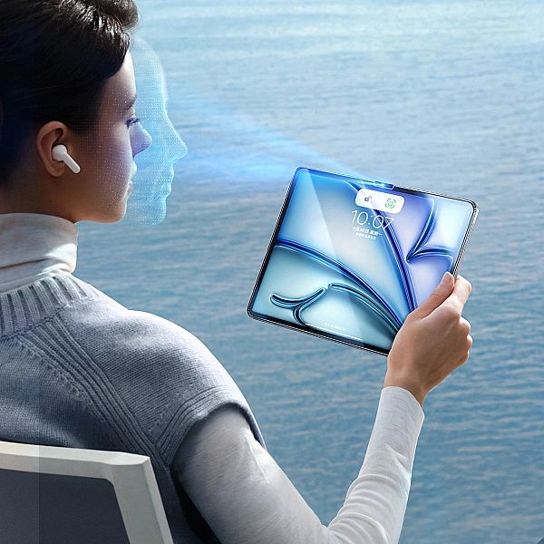 Szkło hartowane Joyroom JR-MST0161 na iPad Pro 12.9" 2018/2020/2021/20
