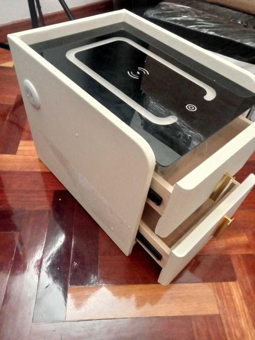 Carregador+Móvel. Oportunidades