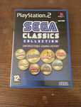 Jogo PS2 Mega Drive collection
