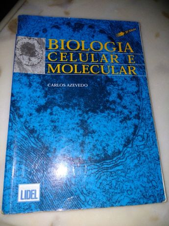 Biologia celular e molecular