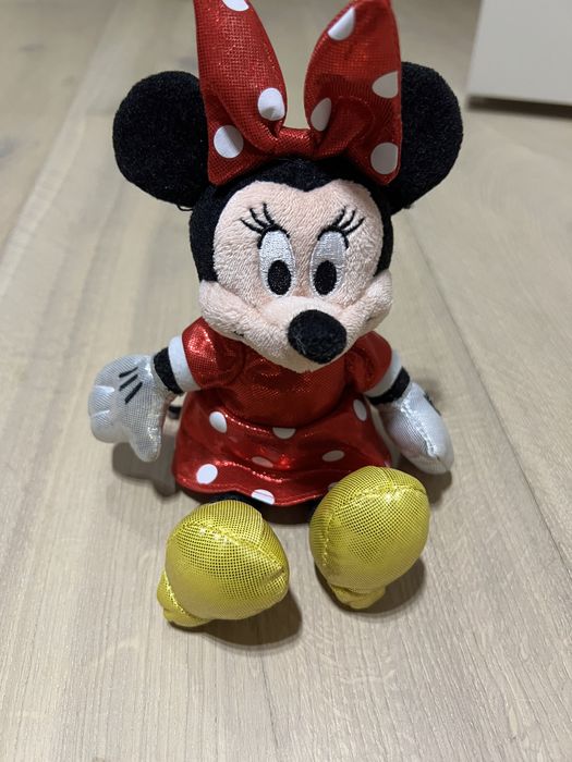 Myszka Minnie Disney Ty