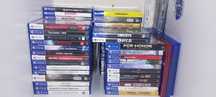 Игры/диски/плейстейшен 4-5/PlayStation 4-5/ігри/приставки