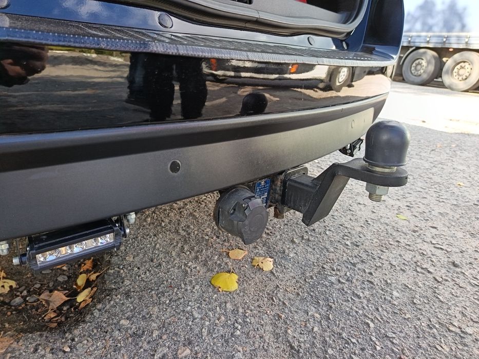 Renault grand scenic 3, Restyling, Bose, 2013