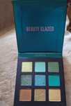 Cienie do powiek "Beauty Glazed" nowe