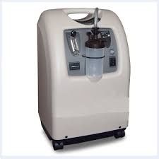 Koncentrator tlenu Invacare Perfecto 2