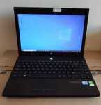 Laptop HP Probook 4320s i3-M350m 2,27GHz RAM 2gb HDD 250GB