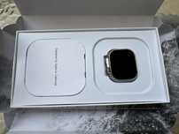 Smartwatch ultra 2 apple
