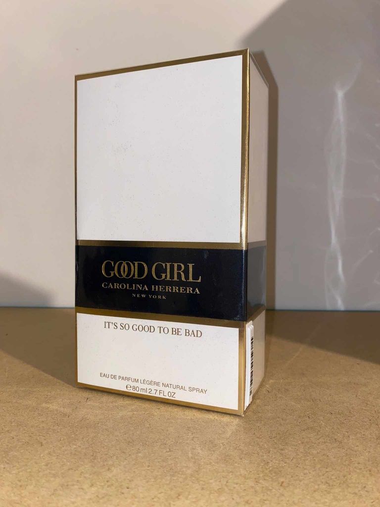 Carolina Herrera Good Girl It's So Good To Be Bad 80ml
