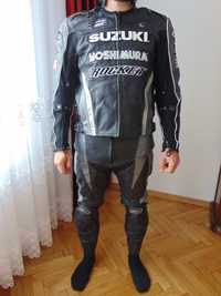 Kombinezon motocyklowy Suzuki gsxr