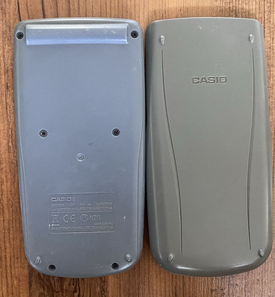 Kalkulator naukowy Casio FX-350ES Plus