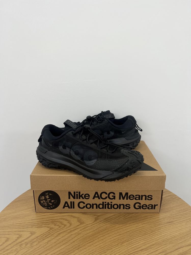 Nike ACG Mountain Fly 2 Low Новые Оригинал