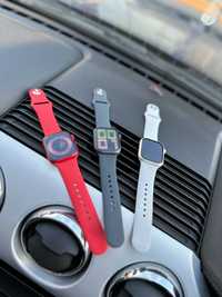 Smart Watch 9 series H12 mini 41мм версія 1в1 до оригіналу +ремінець