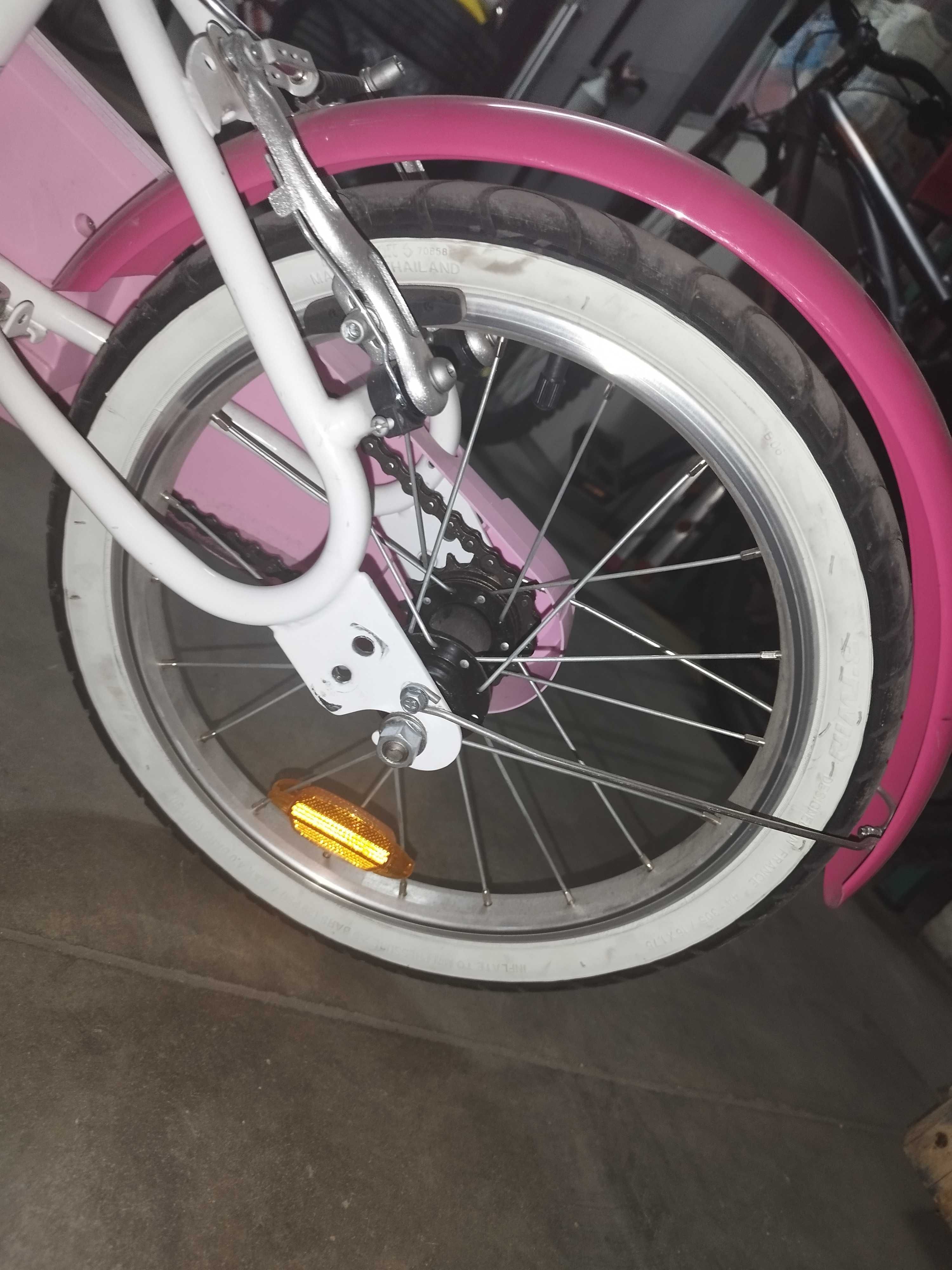 Bicicleta doctogirl