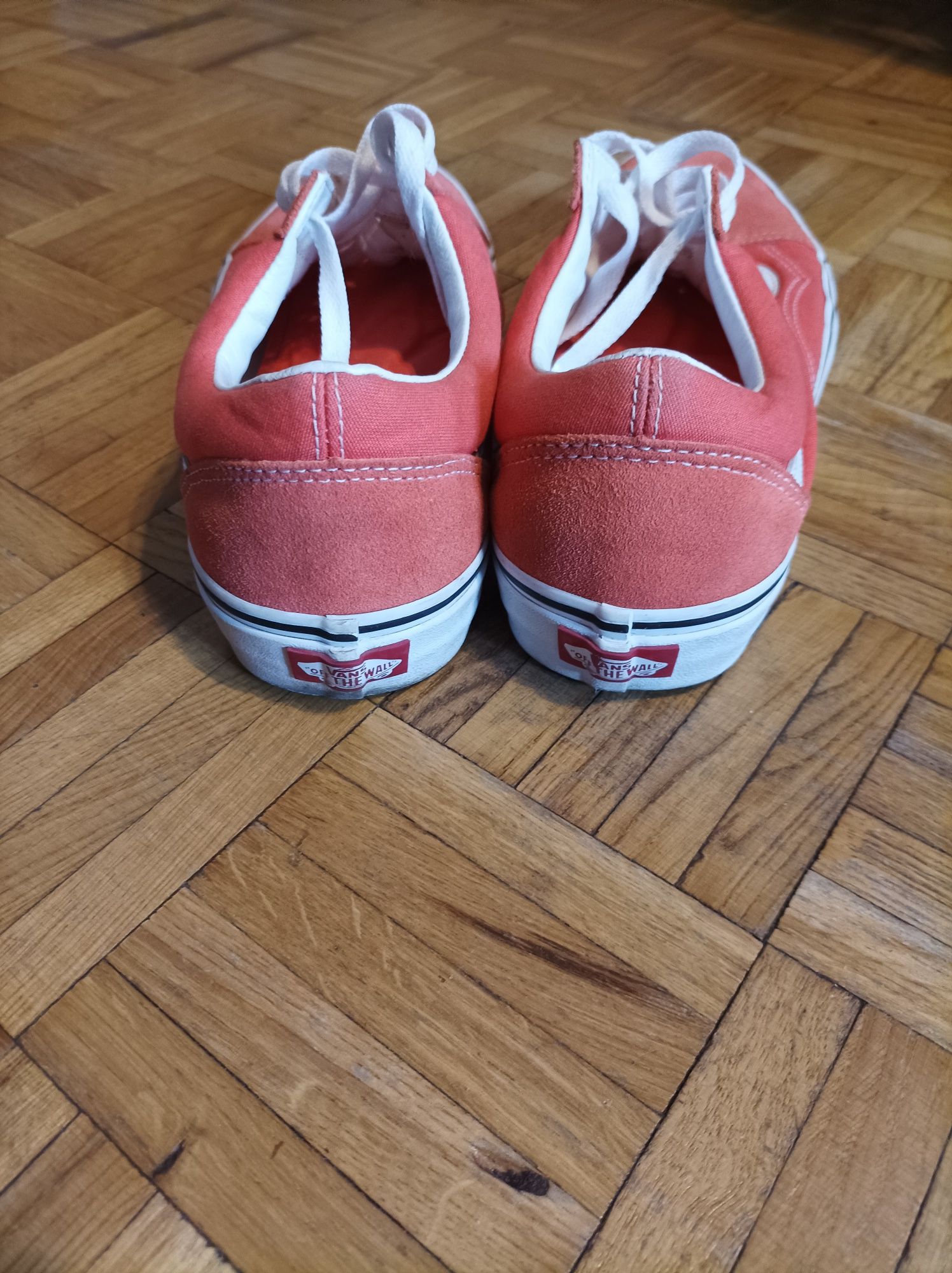 Trampki Vans old skool