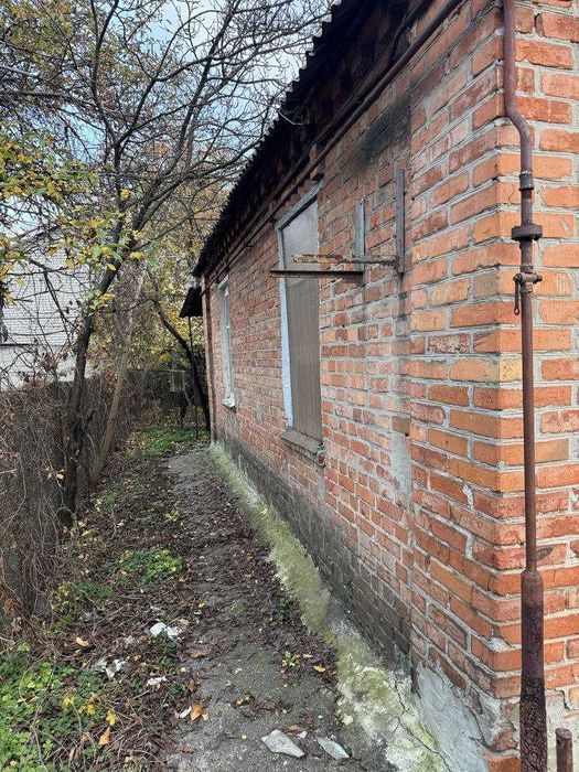 Продам дом на ХТЗ