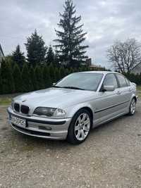 Sprzedam Bmw e46 3.3d