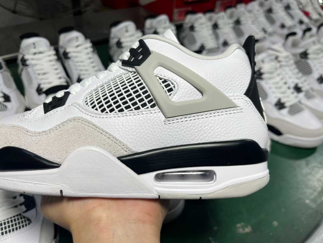 air jordan 4 retro