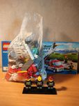 LEGO city  60003