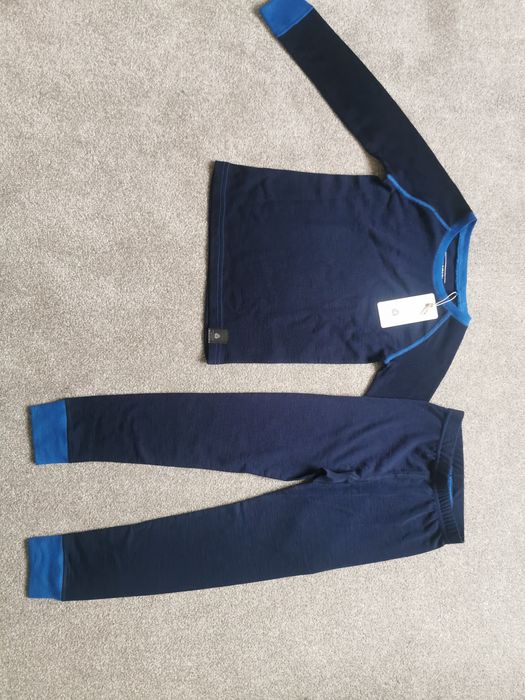 Дитяча Термобілизна з шерсті меріноса Mountain Warehouse