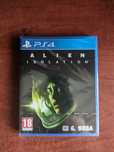 Alien Isolation para PS4