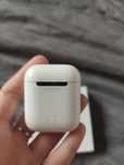 Oryginalne etui ładujące do Airpods 2