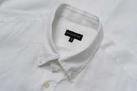 BALDESSARINI White Linen shirt   чоловіча сорочка