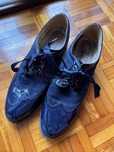 Sapatos de senhora