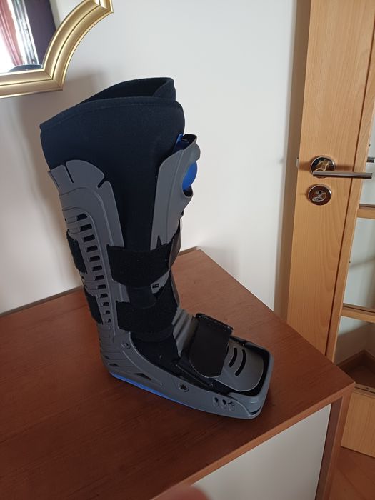 Bota Imobilizadora