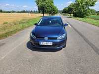 Volkswagen Golf Vw Golf 7 2.0 Tdi