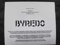 Paleta cieni Byredo